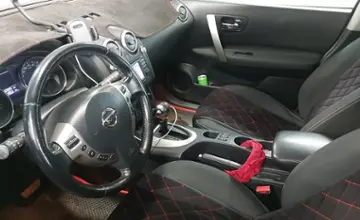 Nissan Qashqai 2012 года за 6 000 000 тг. в Астана фото 5