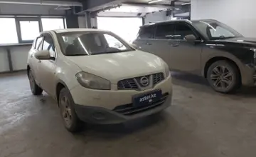 Nissan Qashqai 2012 года за 6 000 000 тг. в Астана фото 2