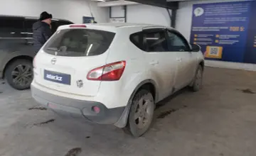 Nissan Qashqai 2012 года за 6 000 000 тг. в Астана фото 3