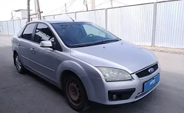 Ford Focus 2006 года за 2 000 000 тг. в Атырау фото 3