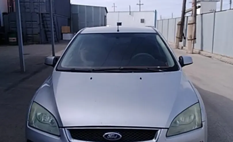 Ford Focus 2006 года за 2 000 000 тг. в Атырау фото 2