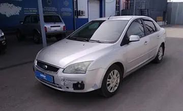 Ford Focus 2006 года за 2 000 000 тг. в Атырау фото 1
