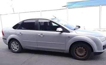 Ford Focus 2006 года за 2 000 000 тг. в Атырау фото 4