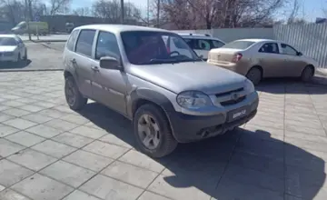 Chevrolet Niva 2012 года за 3 000 000 тг. в Уральск фото 3
