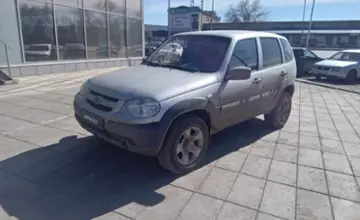 Chevrolet Niva 2012 года за 3 000 000 тг. в Уральск фото 1