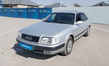 Audi 100 1993 года за 2 500 000 тг. в Шымкент фото 1