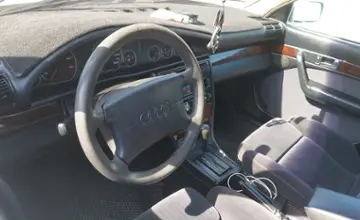 Audi 100 1993 года за 2 500 000 тг. в Шымкент фото 5