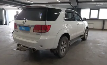 Toyota Fortuner 2007 года за 9 000 000 тг. в Астана фото 3