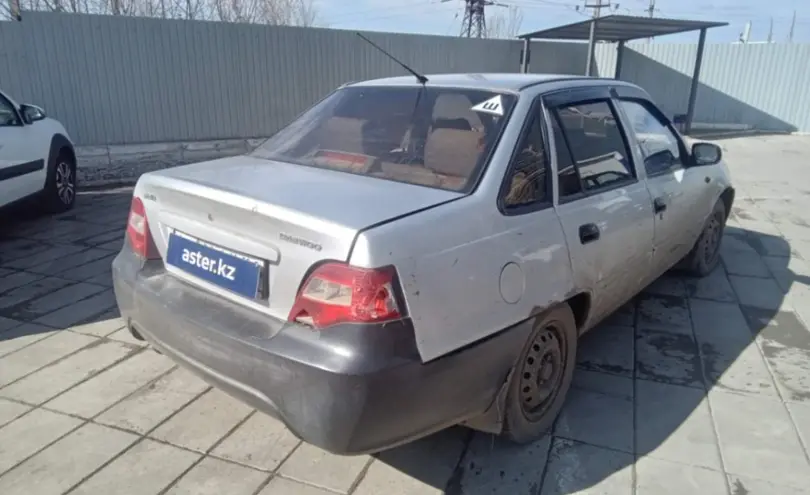 Daewoo Nexia 2012 года за 1 000 000 тг. в Уральск фото 5