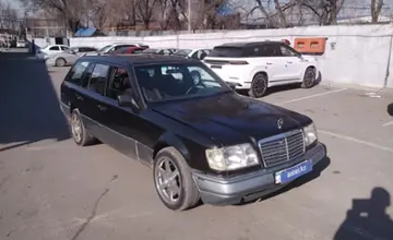 Mercedes-Benz E-Класс 1995 года за 2 200 000 тг. в Алматы фото 3