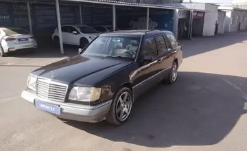 Mercedes-Benz E-Класс 1995 года за 2 200 000 тг. в Алматы фото 1
