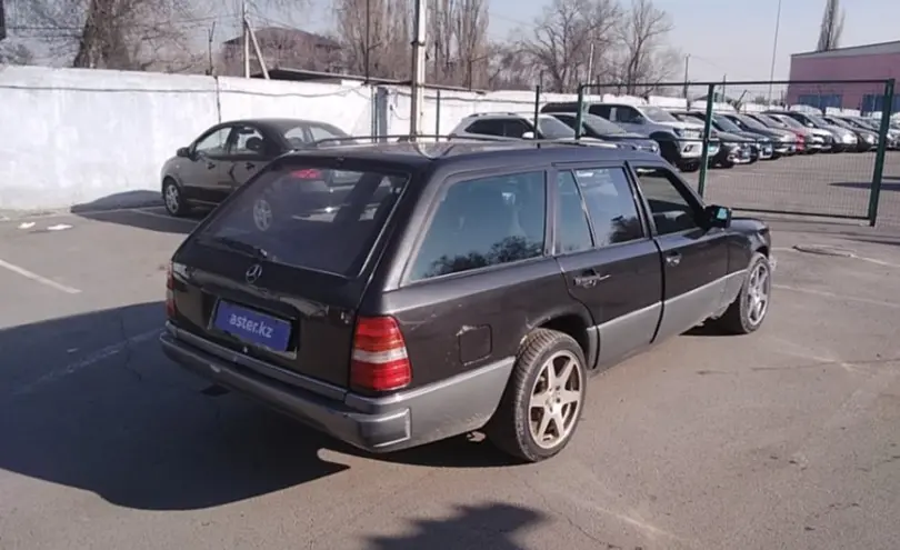Mercedes-Benz E-Класс 1995 года за 2 200 000 тг. в Алматы фото 5