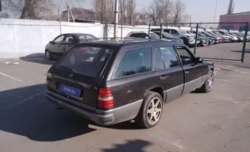 Mercedes-Benz E-Класс 1995 года за 2 200 000 тг. в Алматы
