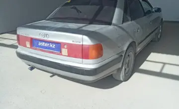 Audi 100 1991 года за 1 500 000 тг. в Кызылорда