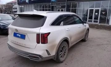 Kia Sorento 2021 года за 15 000 000 тг. в Актобе