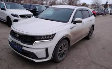 Kia Sorento 2021 года за 15 000 000 тг. в Актобе фото 1