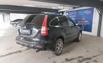 Honda CR-V 2008 года за 6 500 000 тг. в Астана фото 3