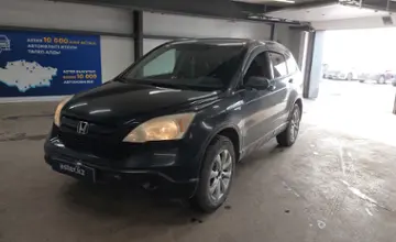 Honda CR-V 2008 года за 6 500 000 тг. в Астана фото 1