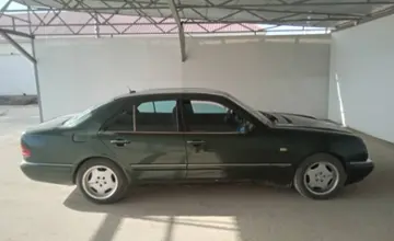 Mercedes-Benz E-Класс 1998 года за 2 990 000 тг. в Кызылорда фото 4