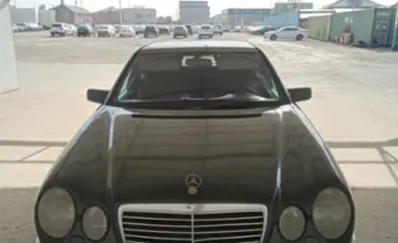 Mercedes-Benz E-Класс 1998 года за 2 990 000 тг. в Кызылорда фото 2