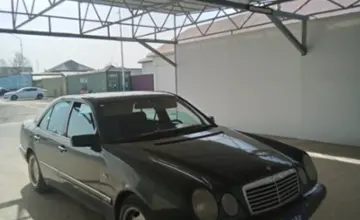 Mercedes-Benz E-Класс 1998 года за 2 990 000 тг. в Кызылорда фото 3