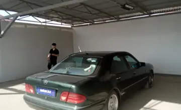 Mercedes-Benz E-Класс 1998 года за 2 990 000 тг. в Кызылорда