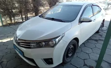 Toyota Corolla 2014 года за 7 000 000 тг. в Талдыкорган фото 1