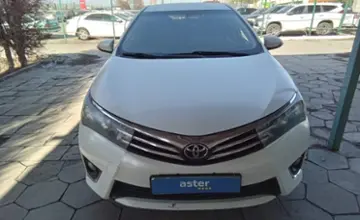 Toyota Corolla 2014 года за 7 000 000 тг. в Талдыкорган фото 2