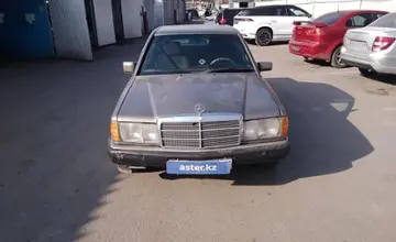 Mercedes-Benz 190 (W201) 1991 года за 1 300 000 тг. в Алматы фото 2