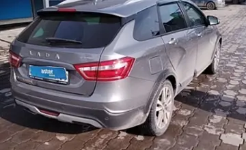 LADA (ВАЗ) Vesta Cross 2020 года за 6 700 000 тг. в Караганда