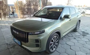 Jaecoo J7 2024 года за 13 000 000 тг. в Талдыкорган фото 1