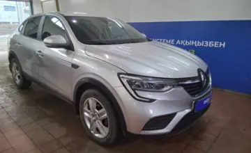 Renault Arkana 2019 года за 8 000 000 тг. в Астана фото 3