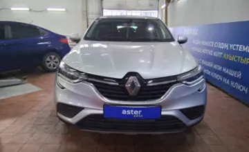Renault Arkana 2019 года за 8 000 000 тг. в Астана фото 2