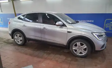 Renault Arkana 2019 года за 8 000 000 тг. в Астана фото 4