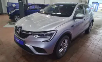 Renault Arkana 2019 года за 8 000 000 тг. в Астана фото 1