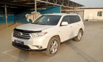 Toyota Highlander 2011 года за 14 000 000 тг. в Кызылорда фото 1