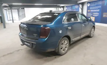 Chevrolet Cobalt 2023 года за 7 000 000 тг. в Астана фото 3