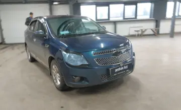 Chevrolet Cobalt 2023 года за 7 000 000 тг. в Астана фото 2