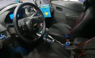 Chevrolet Cobalt 2023 года за 7 000 000 тг. в Астана фото 5