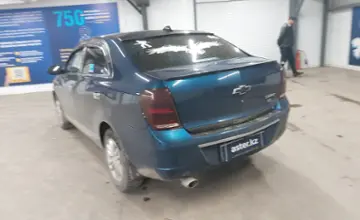 Chevrolet Cobalt 2023 года за 7 000 000 тг. в Астана фото 4
