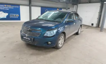 Chevrolet Cobalt 2023 года за 7 000 000 тг. в Астана фото 1