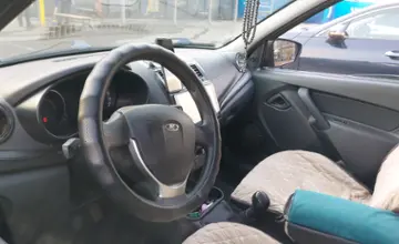 LADA (ВАЗ) Granta 2020 года за 3 900 000 тг. в Алматы фото 5