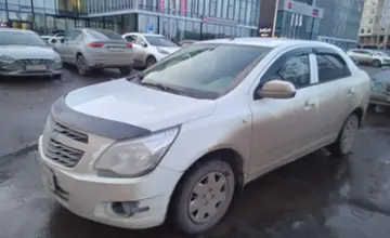 Chevrolet Cobalt 2022 года за 7 500 000 тг. в Астана фото 1