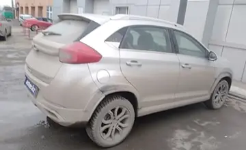 Chery Tiggo 2 Pro 2023 года за 6 500 000 тг. в Костанай фото 4
