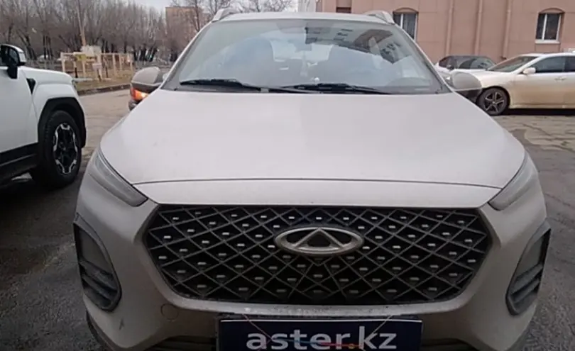 Chery Tiggo 2 Pro 2023 года за 6 500 000 тг. в Костанай фото 2
