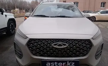 Chery Tiggo 2 Pro 2023 года за 6 500 000 тг. в Костанай фото 2