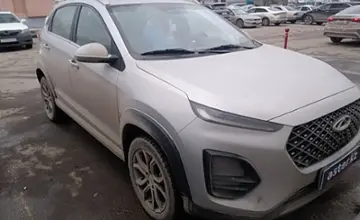 Chery Tiggo 2 Pro 2023 года за 6 500 000 тг. в Костанай фото 3