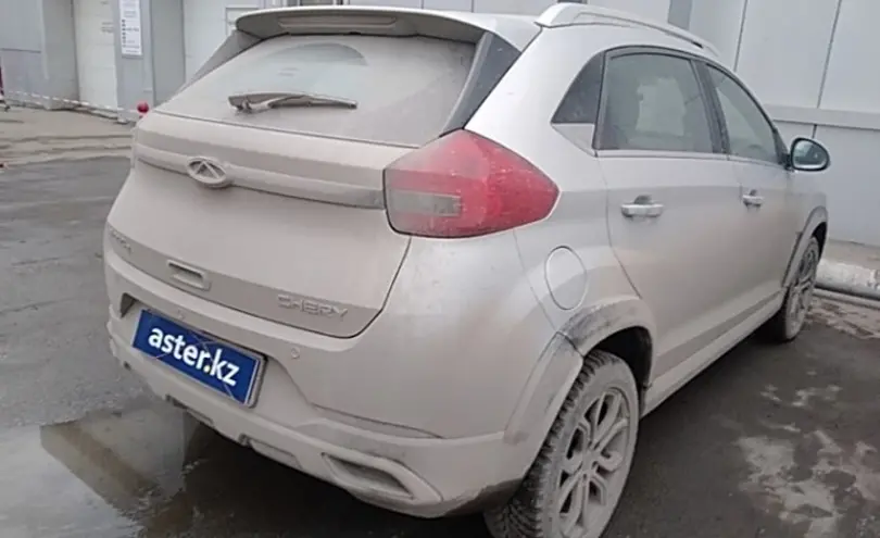 Chery Tiggo 2 Pro 2023 года за 6 500 000 тг. в Костанай фото 5