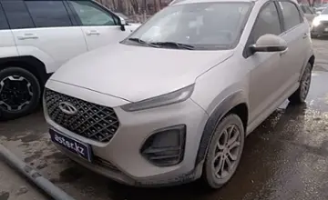 Chery Tiggo 2 Pro 2023 года за 6 500 000 тг. в Костанай фото 1