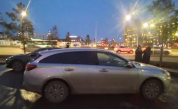 Hyundai i30 2022 года за 10 000 000 тг. в Астана фото 4